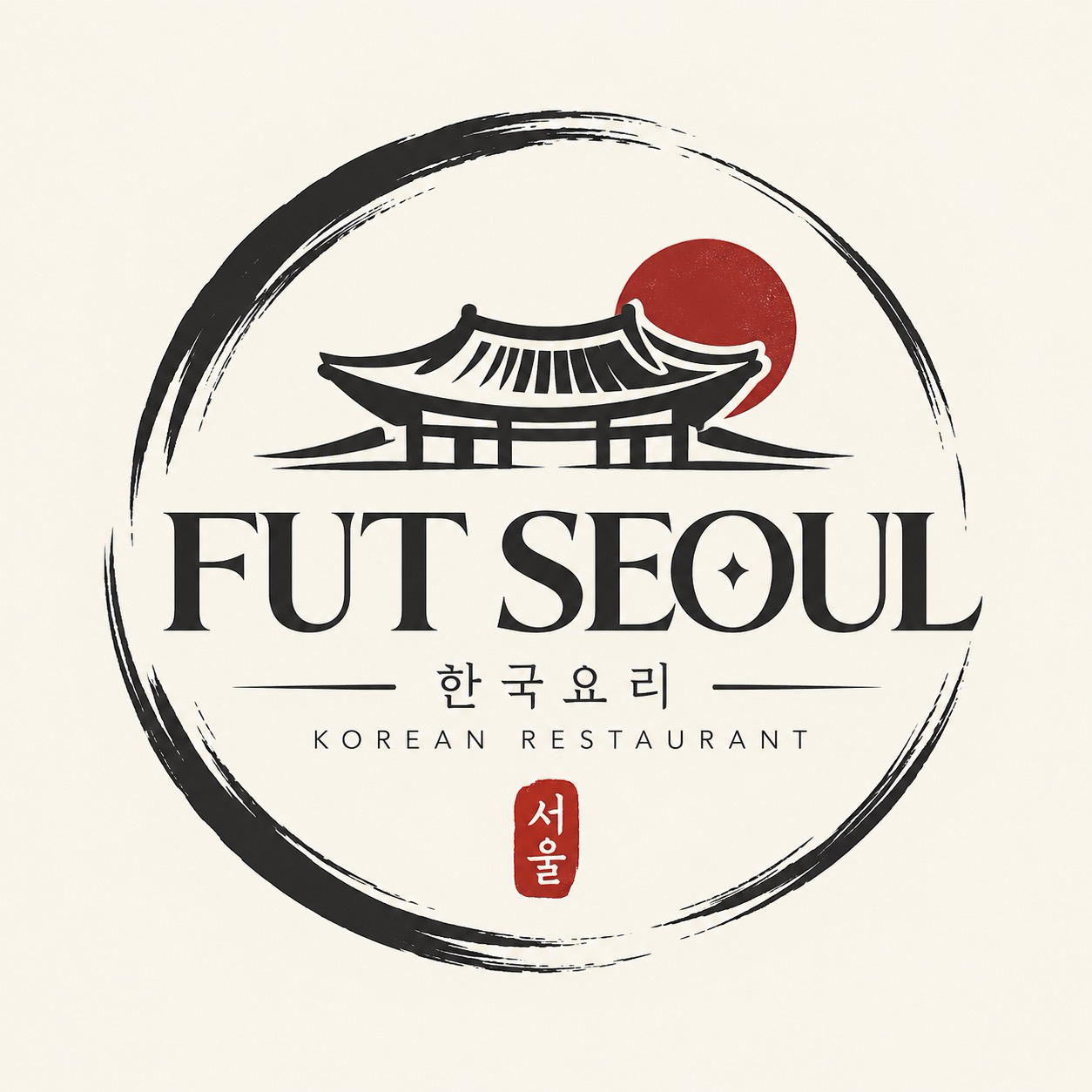 FUT SEOUL Korean Restaurant